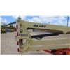 Image 26 : 2015 JLG T500J 50-FOOT REACH TOWABLE ARTICULATING MANLIFT, 109 HOURS