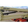 Image 27 : 2015 JLG T500J 50-FOOT REACH TOWABLE ARTICULATING MANLIFT, 109 HOURS