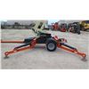 Image 2 : 2015 JLG T500J 50-FOOT REACH TOWABLE ARTICULATING MANLIFT, 109 HOURS