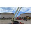 Image 3 : 2015 JLG T500J 50-FOOT REACH TOWABLE ARTICULATING MANLIFT, 109 HOURS
