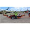 Image 42 : 2015 JLG T500J 50-FOOT REACH TOWABLE ARTICULATING MANLIFT, 109 HOURS