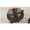 Image 4 : 30" MAXX AIR CIRCULATING SHOP FAN