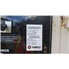 Image 11 : 2011 MQ POWER MODEL DCA70USI2C DIESEL GENERATOR, 56KW, 9324 HOURS