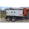 Image 2 : 2011 MQ POWER MODEL DCA70USI2C DIESEL GENERATOR, 56KW, 9324 HOURS