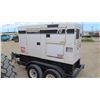 Image 4 : 2011 MQ POWER MODEL DCA70USI2C DIESEL GENERATOR, 56KW, 9324 HOURS