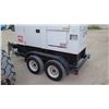 Image 5 : 2011 MQ POWER MODEL DCA70USI2C DIESEL GENERATOR, 56KW, 9324 HOURS