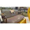 Image 11 : 2006 SAKAI MODEL SW320 39" DOUBLE DRUM RIDE-ON DIESEL ROLLER, 1912 HOURS