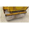 Image 14 : 2006 SAKAI MODEL SW320 39" DOUBLE DRUM RIDE-ON DIESEL ROLLER, 1912 HOURS