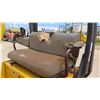 Image 21 : 2006 SAKAI MODEL SW320 39" DOUBLE DRUM RIDE-ON DIESEL ROLLER, 1912 HOURS