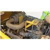 Image 24 : 2006 SAKAI MODEL SW320 39" DOUBLE DRUM RIDE-ON DIESEL ROLLER, 1912 HOURS