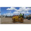 Image 30 : 2006 SAKAI MODEL SW320 39" DOUBLE DRUM RIDE-ON DIESEL ROLLER, 1912 HOURS