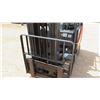 Image 11 : 2013 DOOSAN G20SC-5LP FORKLIFT PROPANE/GAS, 5000LB CAPACITY