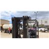 Image 13 : 2013 DOOSAN G20SC-5LP FORKLIFT PROPANE/GAS, 5000LB CAPACITY