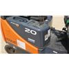 Image 15 : 2013 DOOSAN G20SC-5LP FORKLIFT PROPANE/GAS, 5000LB CAPACITY