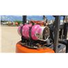 Image 18 : 2013 DOOSAN G20SC-5LP FORKLIFT PROPANE/GAS, 5000LB CAPACITY