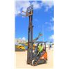 Image 1 : 2013 DOOSAN G20SC-5LP FORKLIFT PROPANE/GAS, 5000LB CAPACITY