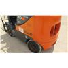 Image 21 : 2013 DOOSAN G20SC-5LP FORKLIFT PROPANE/GAS, 5000LB CAPACITY