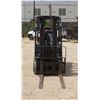 Image 2 : 2013 DOOSAN G20SC-5LP FORKLIFT PROPANE/GAS, 5000LB CAPACITY