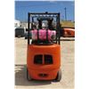 Image 4 : 2013 DOOSAN G20SC-5LP FORKLIFT PROPANE/GAS, 5000LB CAPACITY