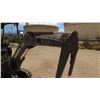 Image 10 : 2012 VOLVO EC20C MINI EXCAVATOR, 1375 HOURS