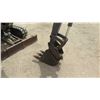 Image 11 : 2012 VOLVO EC20C MINI EXCAVATOR, 1375 HOURS