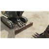 Image 12 : 2012 VOLVO EC20C MINI EXCAVATOR, 1375 HOURS