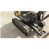Image 14 : 2012 VOLVO EC20C MINI EXCAVATOR, 1375 HOURS