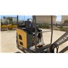 Image 15 : 2012 VOLVO EC20C MINI EXCAVATOR, 1375 HOURS