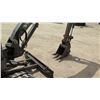 Image 16 : 2012 VOLVO EC20C MINI EXCAVATOR, 1375 HOURS