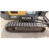 Image 17 : 2012 VOLVO EC20C MINI EXCAVATOR, 1375 HOURS