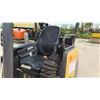 Image 19 : 2012 VOLVO EC20C MINI EXCAVATOR, 1375 HOURS