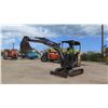 Image 36 : 2012 VOLVO EC20C MINI EXCAVATOR, 1375 HOURS