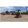 Image 40 : 2012 VOLVO EC20C MINI EXCAVATOR, 1375 HOURS