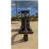 Image 9 : 2012 VOLVO EC20C MINI EXCAVATOR, 1375 HOURS