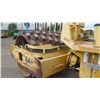 Image 13 : 2006 SAKAI SV510TF 84" DIESEL SHEEP'S FOOT DRUM RIDE-ON ROLLER, 1506 HOURS
