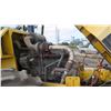 Image 21 : 2006 SAKAI SV510TF 84" DIESEL SHEEP'S FOOT DRUM RIDE-ON ROLLER, 1506 HOURS
