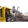 Image 24 : 2006 SAKAI SV510TF 84" DIESEL SHEEP'S FOOT DRUM RIDE-ON ROLLER, 1506 HOURS