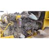 Image 27 : 2006 SAKAI SV510TF 84" DIESEL SHEEP'S FOOT DRUM RIDE-ON ROLLER, 1506 HOURS