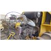 Image 29 : 2006 SAKAI SV510TF 84" DIESEL SHEEP'S FOOT DRUM RIDE-ON ROLLER, 1506 HOURS