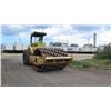 Image 30 : 2006 SAKAI SV510TF 84" DIESEL SHEEP'S FOOT DRUM RIDE-ON ROLLER, 1506 HOURS