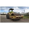 Image 31 : 2006 SAKAI SV510TF 84" DIESEL SHEEP'S FOOT DRUM RIDE-ON ROLLER, 1506 HOURS