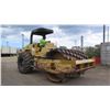 Image 32 : 2006 SAKAI SV510TF 84" DIESEL SHEEP'S FOOT DRUM RIDE-ON ROLLER, 1506 HOURS
