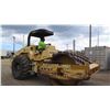 Image 33 : 2006 SAKAI SV510TF 84" DIESEL SHEEP'S FOOT DRUM RIDE-ON ROLLER, 1506 HOURS