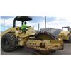 Image 34 : 2006 SAKAI SV510TF 84" DIESEL SHEEP'S FOOT DRUM RIDE-ON ROLLER, 1506 HOURS