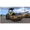 Image 35 : 2006 SAKAI SV510TF 84" DIESEL SHEEP'S FOOT DRUM RIDE-ON ROLLER, 1506 HOURS
