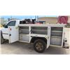 Image 11 : 05 GMC SERVICE TRUCK w/GAS COMPRESSOR 135048 Miles