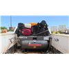 Image 9 : 05 GMC SERVICE TRUCK w/GAS COMPRESSOR 135048 Miles