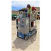 Image 2 : 2013 GR15 GENIE 15-FOOT MANLIFT
