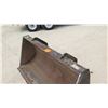 Image 3 : PLADIN 5519 FORKLIFT BUCKET ATTACHMENT, 1-1/4 YD, 66-INCH