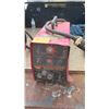 Image 1 : LINCOLN INVERTEC V275-S STICK WELDER